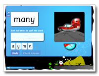 Tricky words lesson plan thumbnail 3
