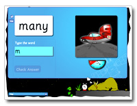 Tricky words lesson plan thumbnail 4